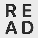 Run & Read app icon