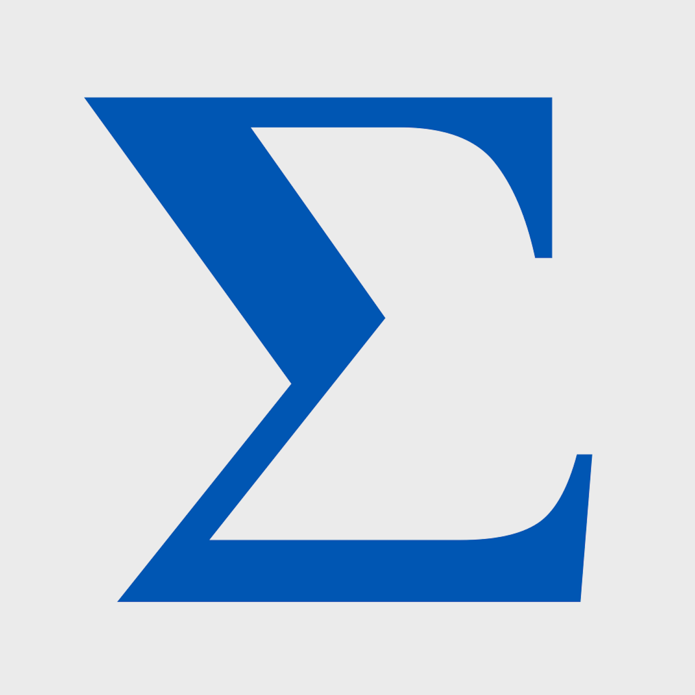 Sigma Speaks app icon